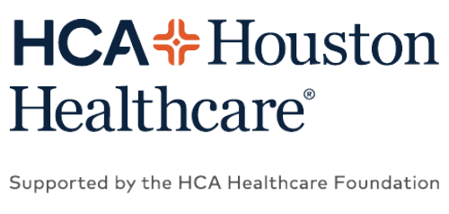 H C A Houston Healthcare Supported by the H C A Healthcare Foundation